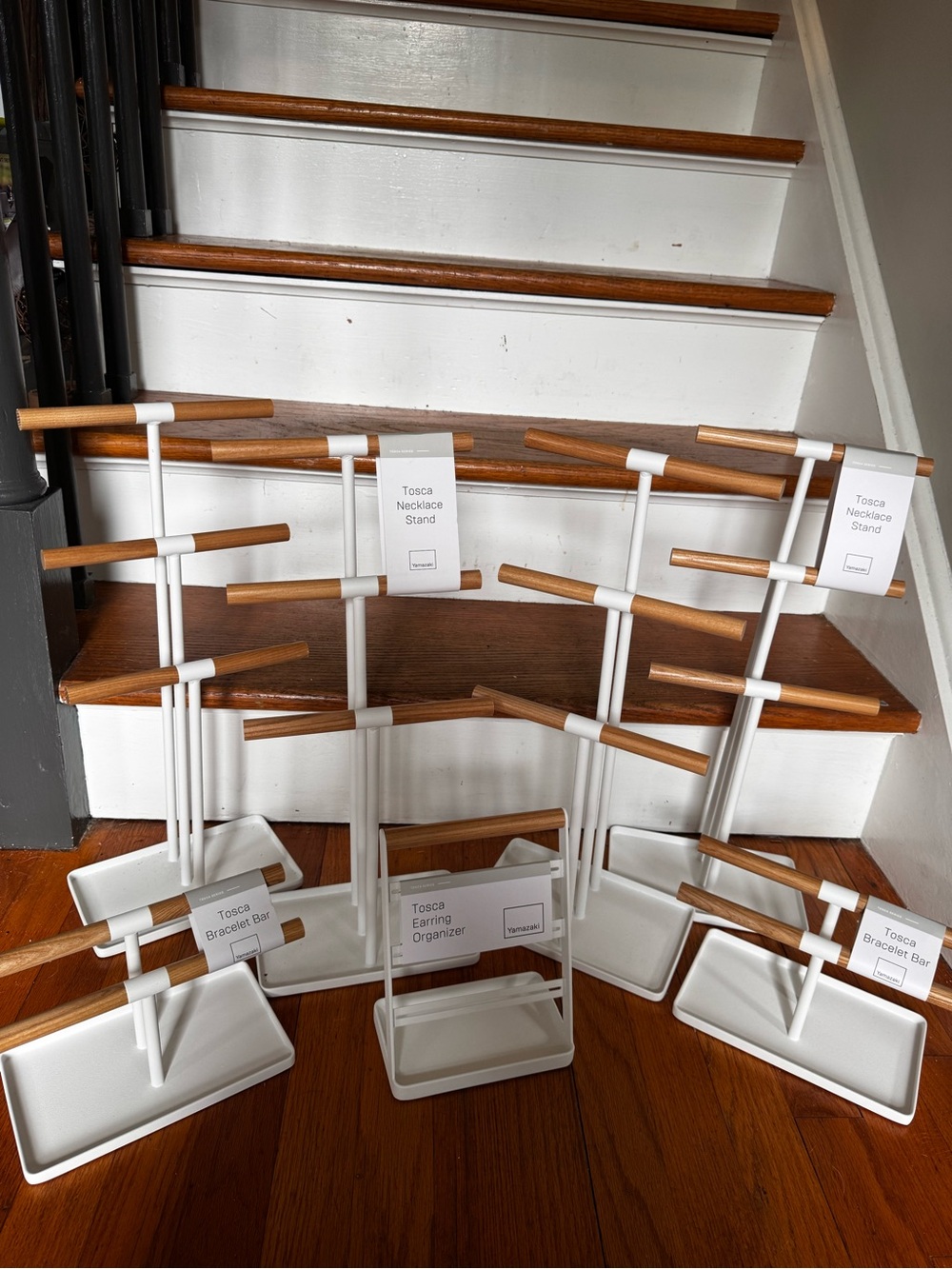 Jewelry Organization bundle